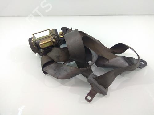 Front right seatbelt CITROËN C5 II (RC_)  | BP9675591I25 