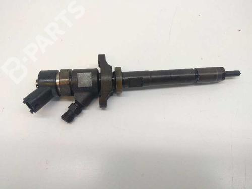 Used Injector PEUGEOT 307 (3A/C) 1.6 HDi 110 (109 hp) 6777360