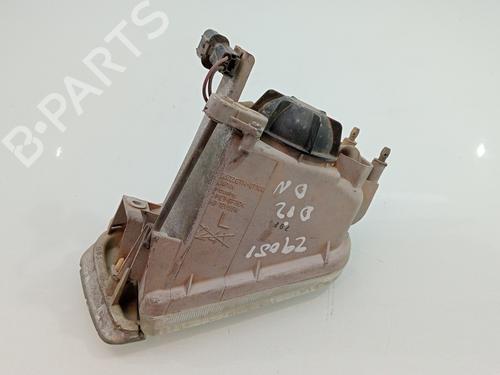 Left front fog light MITSUBISHI GALANT IV (A16_)  | BP28387405C30 