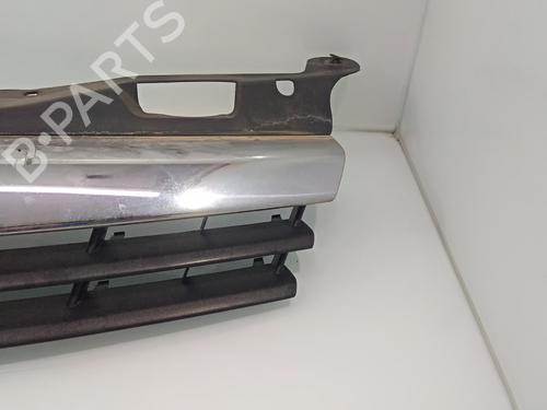 Grille OPEL ASTRA H (A04)  | BP15653334C40 