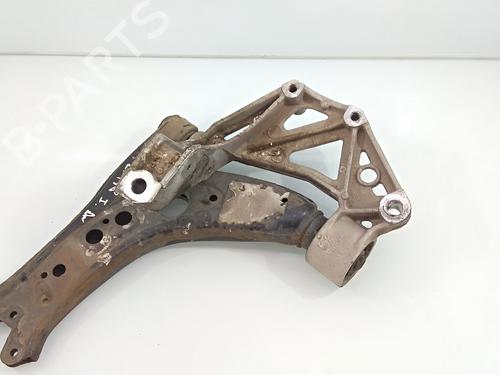 Used Other VW FOX Hatchback (5Z1, 5Z3, 5Z4) [2003-2015]  15217813