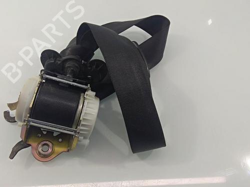 Front left seatbelt BMW 3 (E90)  | BP17084318I26 