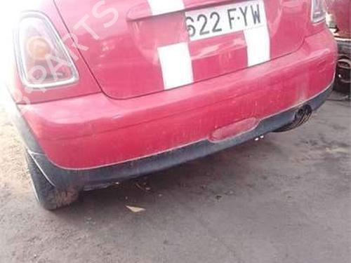Used Rear bumper Rear bumper 38522331 38522331