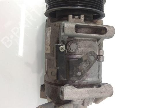 AC compressor PEUGEOT 3008 II SUV (MC_, MR_, MJ_, M4_) 1.2 THP/ PureTech 130 (MRHNSM, MRHNSU, MRHNSJ, MRHNYW,... | BP9854796M34 