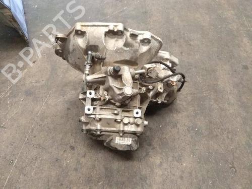 Gearbox OPEL CORSA E (X15) 1.4 Turbo (08, 68) | BP5308036M3 