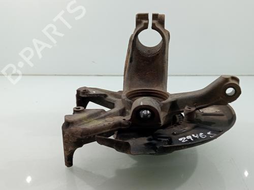 Used Right front steering knuckle SEAT TOLEDO II (1M2) [1998-2006]  31193751