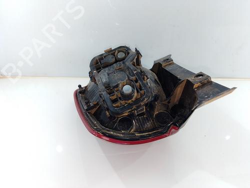 Left taillight FIAT 500 (312_)  | BP28026772C34 
