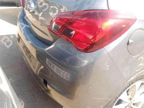 rear-bumper-opel-corsa-d-s07-2006-2007-2008-2009-2010-2011-2012-2013-2014-2015-38521598 main image