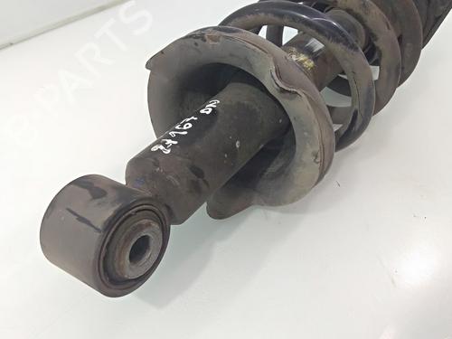 Left rear shock absorber HONDA CR-V III (RE_)  | BP17773665M18 
