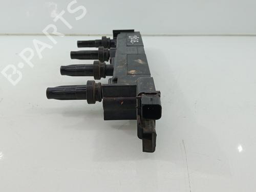 Ignition coil PEUGEOT 307 CC (3B)  | BP29451262M94 