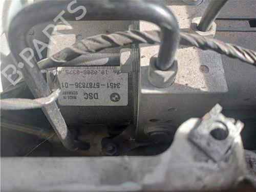 ABS Bremseaggregat ABS Bremseaggregat 38520059 38520059