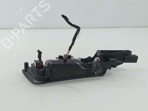 Front left interior door handle AUDI Q5 (8RB)  | BP29275869I13 