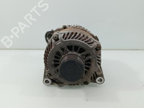 Used Alternator CITROËN C4 Grand Picasso I (UA_) [2006-2013]  30744346