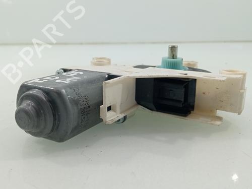Right rear window motor AUDI Q5 (8RB)  | BP29573867E22 