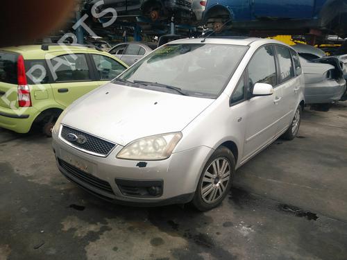 Viskermotor vindrude FORD FOCUS C-MAX (DM2)  | BP9725513M29 