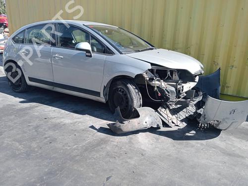 Left taillight CITROËN C4 I (LC_)  | BP17028822C34 