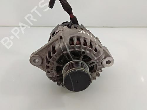 Used Alternator OPEL INSIGNIA A (G09) [2008-2017]  21665860