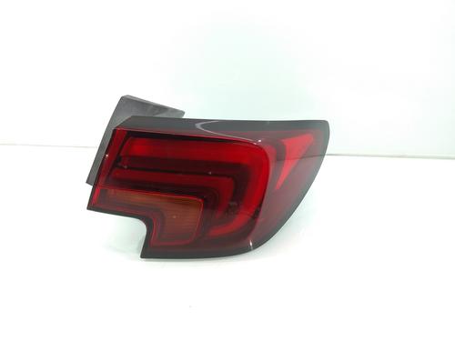 Used Right taillight OPEL ASTRA K (B16) 1.6 CDTi (68) (110 hp) 11529938
