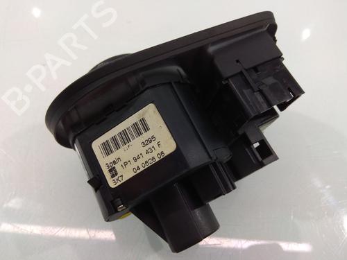 Headlight switch SEAT LEON (1P1)  | BP13528637I24 