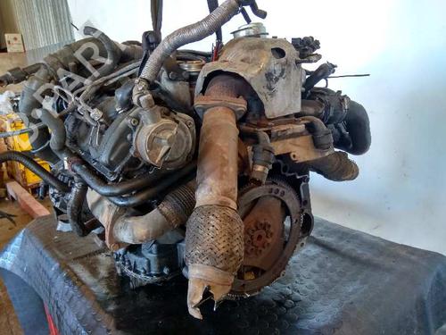 Motor VW PASSAT B5.5 Variant (3B6) 2.5 TDI | BP5307935M1 