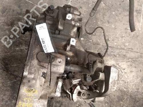Gearbox SEAT CORDOBA (6K1, 6K2) 1.9 TDI | BP16168765M3 