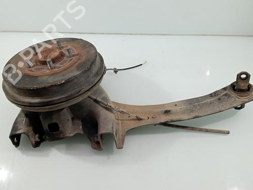 Used Right rear steering knuckle FORD FOCUS II (DA_, HCP, DP) [2004-2013]  29420579