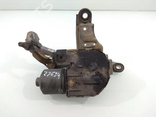 Used Front wiper motor FORD S-MAX (WA6) [2006-2014]  10032641