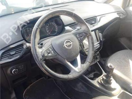 dashboard-opel-corsa-d-s07-2006-2007-2008-2009-2010-2011-2012-2013-2014-2015-38521604 main image