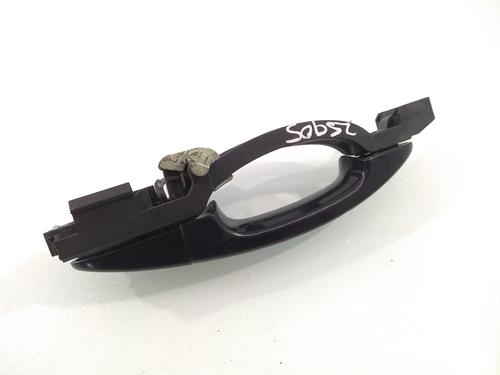 Rear left exterior door handle FORD MONDEO IV (BA7)  | BP13530494C130 