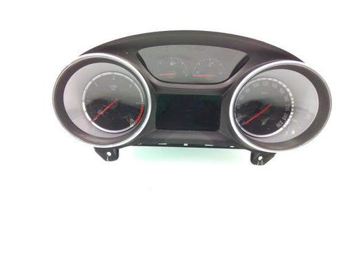 Used Instrument cluster Instrument cluster 11526336 11526336