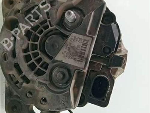 Generator Generator 38520594 38520594