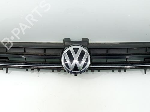Used Grille VW GOLF VII (5G1, BQ1, BE1, BE2) [2012-2021]  30967025