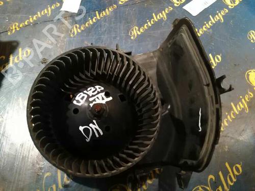 Used Heater blower motor SEAT IBIZA II (6K1) [1993-2002]  5291832