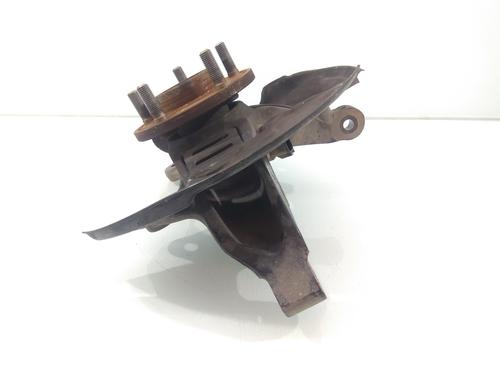 Right front steering knuckle FORD FOCUS II Turnier (DA_, FFS, DS)  | BP10506646M26 