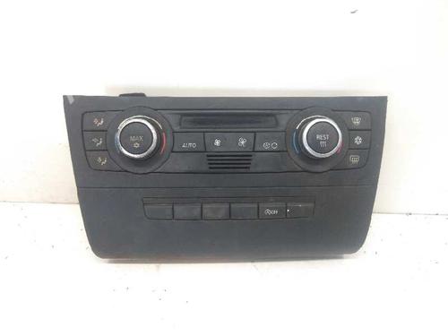 Used Climate control BMW 1 (E81) [2006-2012]  5543316