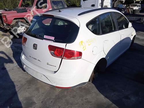 Starter SEAT ALTEA (5P1)  | BP13528961M8 
