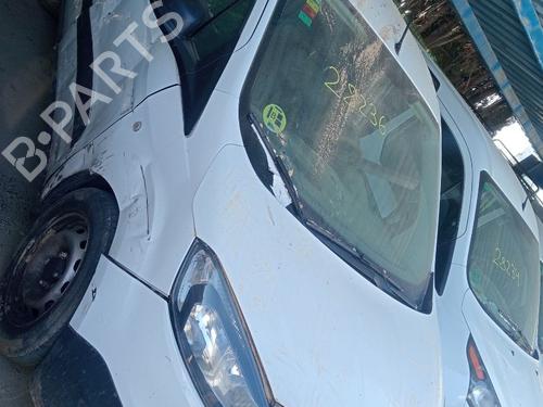 Used Parts FORD TRANSIT COURIER B460 Box Body/MPV [2014-2025]  3124603