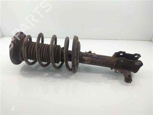 Used Left front shock absorber Left front shock absorber 10543731 10543731