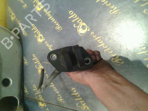 Clutch slave cylinder FIAT DUCATO Van (250_) 100 Multijet 2,2 D | BP14218103M113 