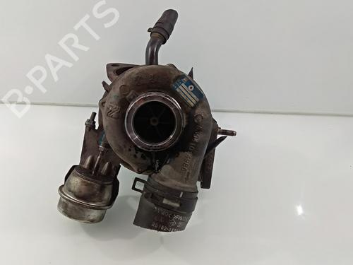 Turbolader/Kompressor KIA CARNIVAL I (UP) [1998-2001]  18470758