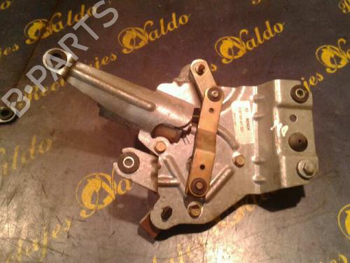 Rear wiper motor CITROËN BERLINGO / BERLINGO FIRST Box Body/MPV (M_) 2.0 HDI 90 (MBRHY, MCRHY) | BP5299114M102 