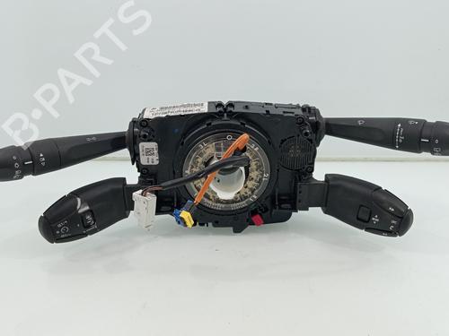 Used Headlight switch PEUGEOT 208 I (CA_, CC_) [2012-2020]  26700353