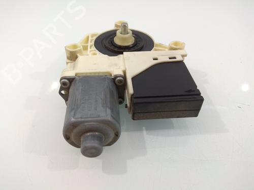 Left rear window motor RENAULT MEGANE III Grandtour (KZ0/1)  | BP10014580E23 