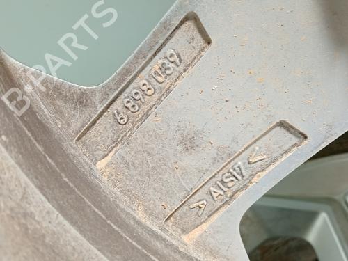 Other BMW X1 (U11)  | BP31671699O1 