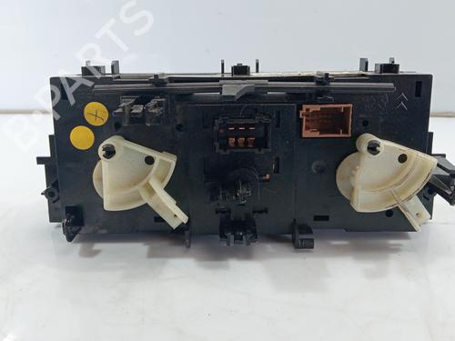 Climate control CITROËN C3 II (SC_)  | BP25722267I5 