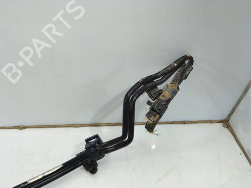 AC pipe MAN TGE Van  | BP29717314M126 
