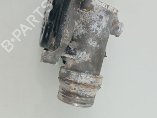 Throttle body RENAULT CLIO IV (BH_)  | BP25871526M82