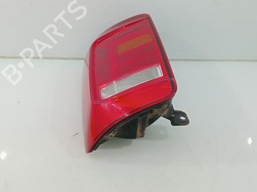 Right taillight VW CADDY III Box Body/MPV (2KA, 2KH, 2CA, 2CH) 1.6 TDI | BP29456774C35 
