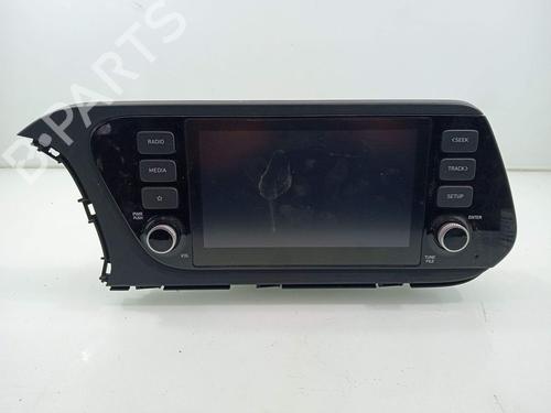 Used Radio Radio 38958407 38958407
