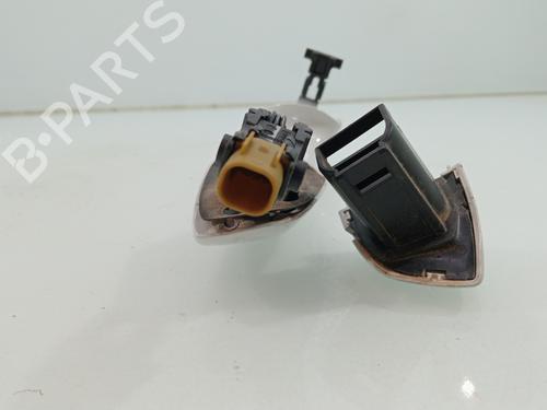 Front right interior door handle VW TIGUAN ALLSPACE (BW2, BJ2)  | BP28168526I14 